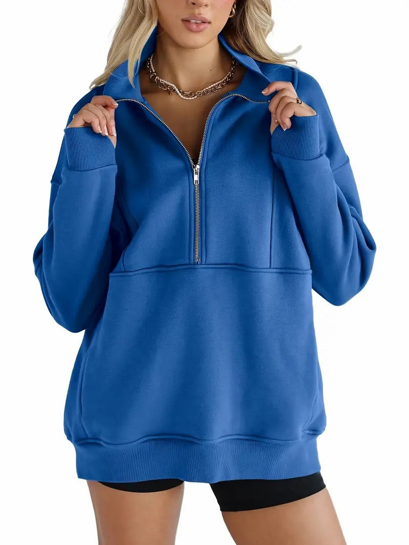 Blue / S