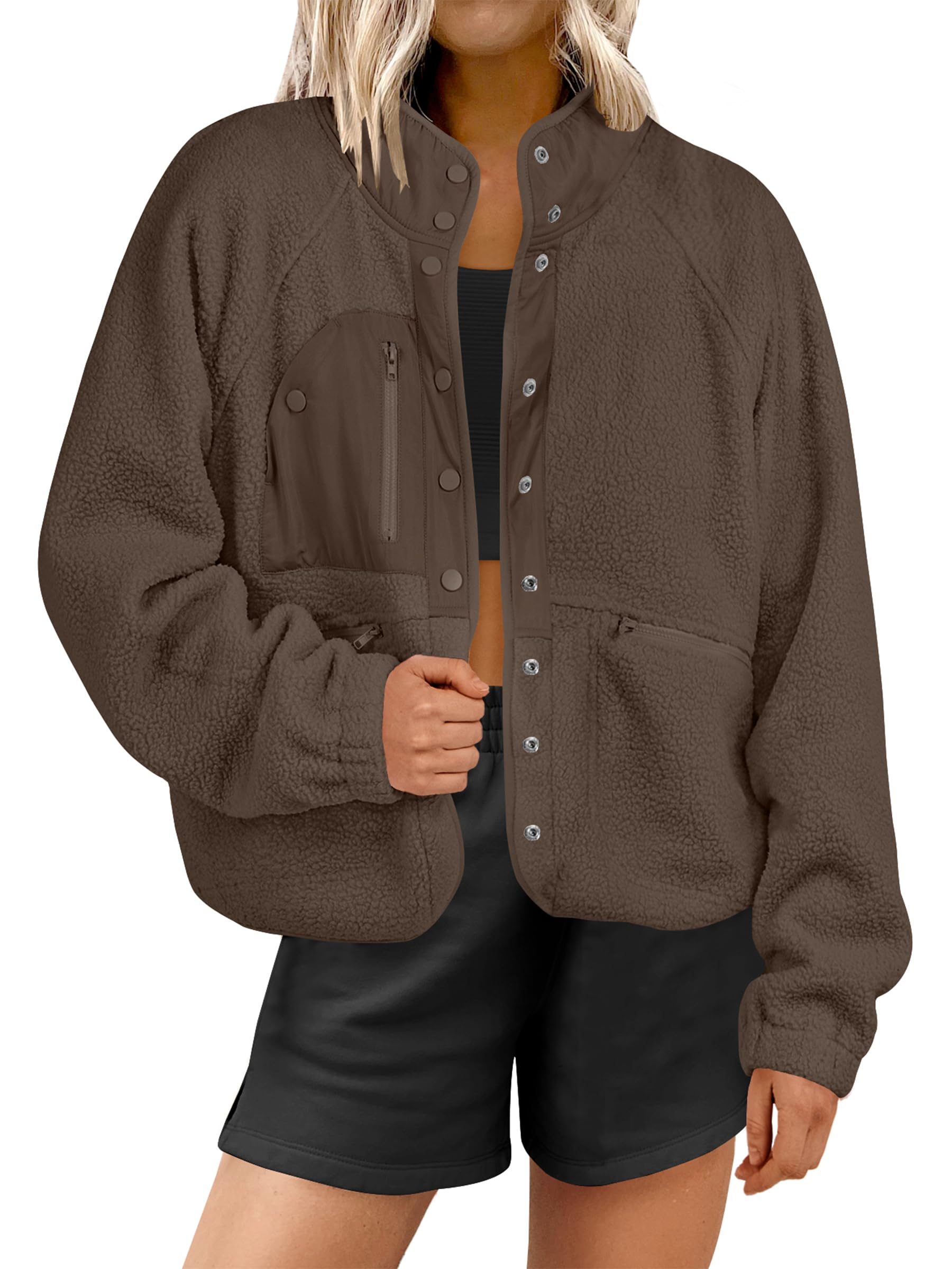 Brown / 2XL