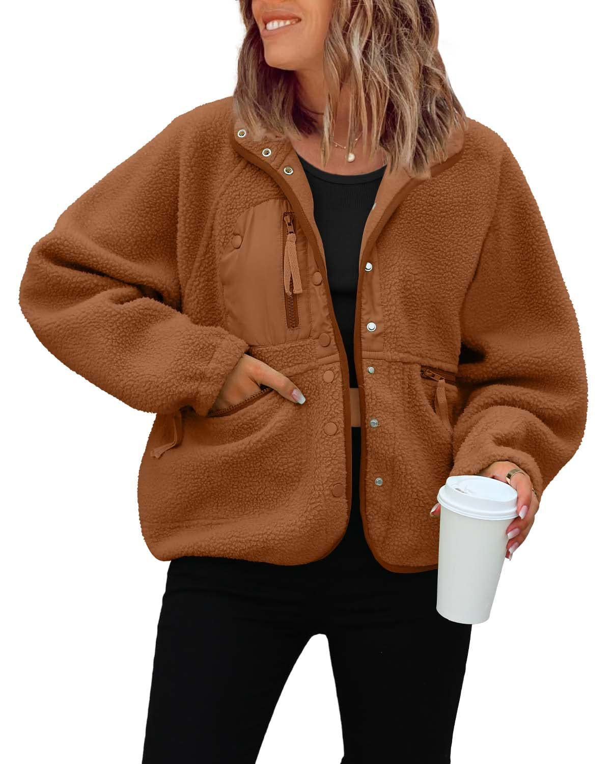 Rust / 2XL