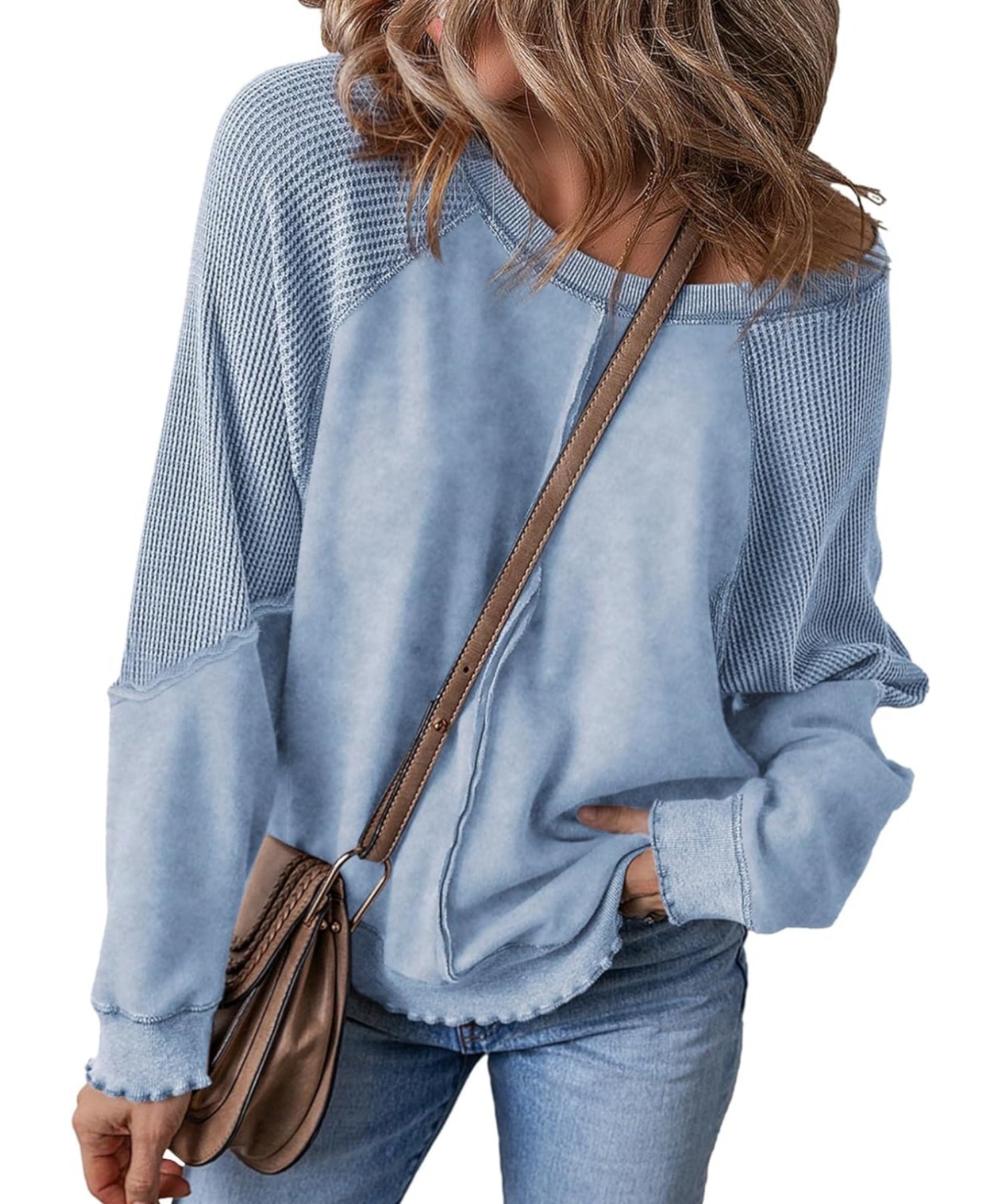 Light Blue / 2XL