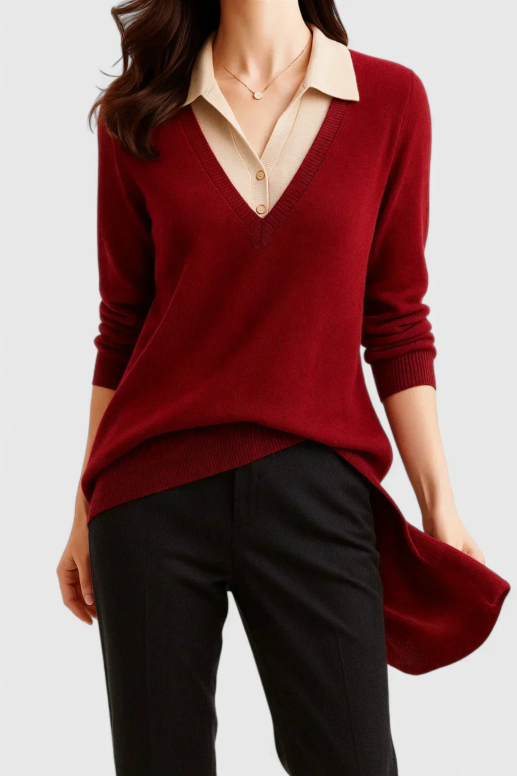 Red / 2XL