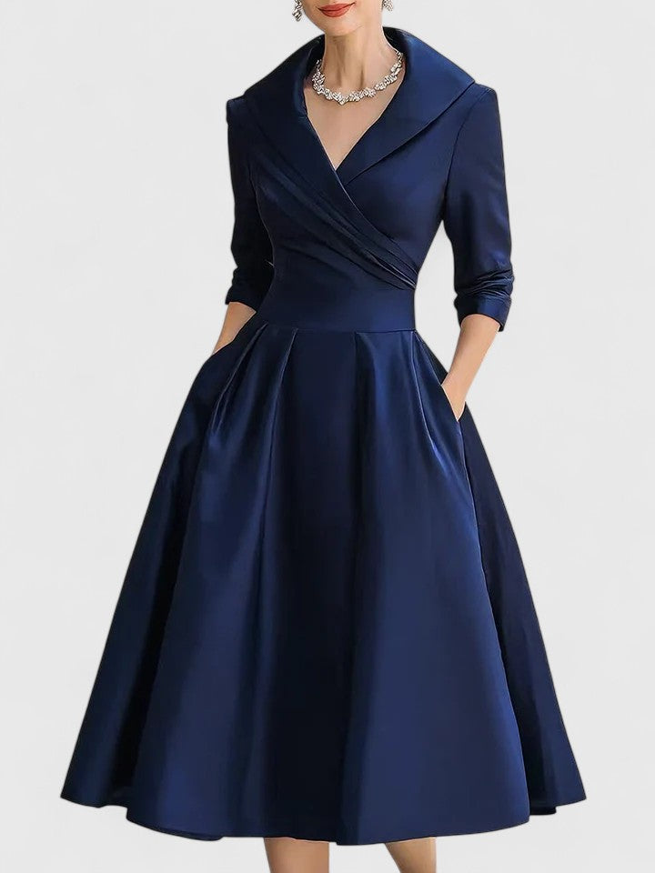 Navy / S