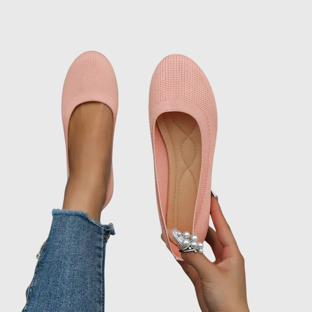 Pink / 5