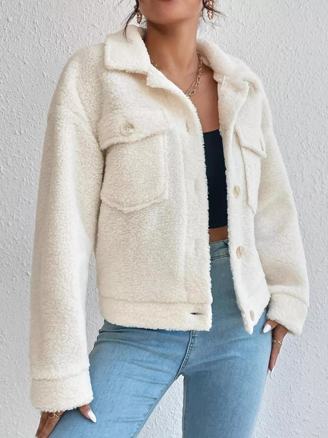 White / 3XL