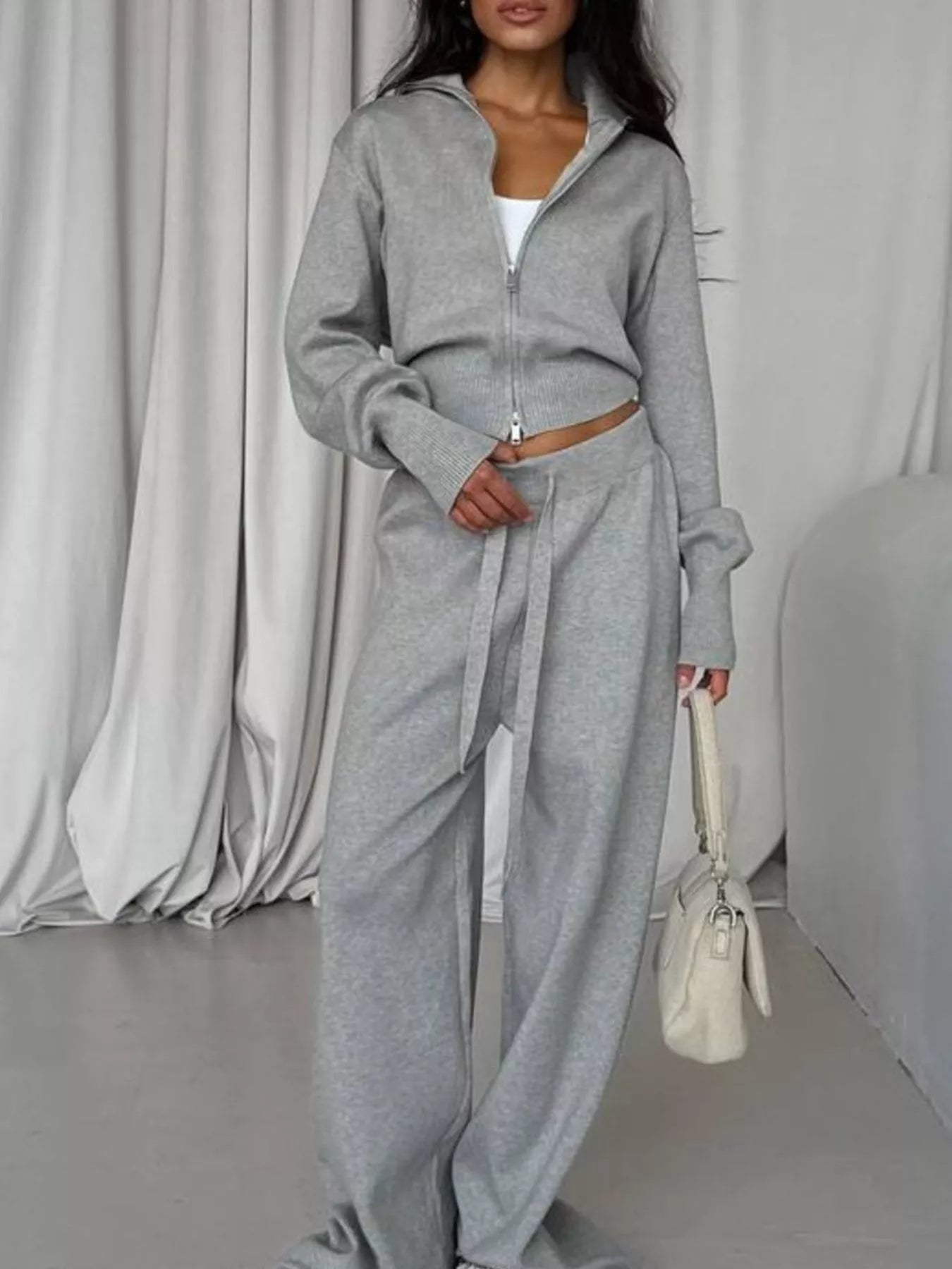 Gray / 3XL