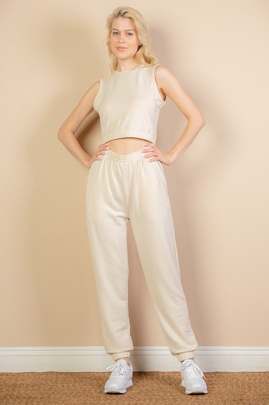 Beige / 3XL