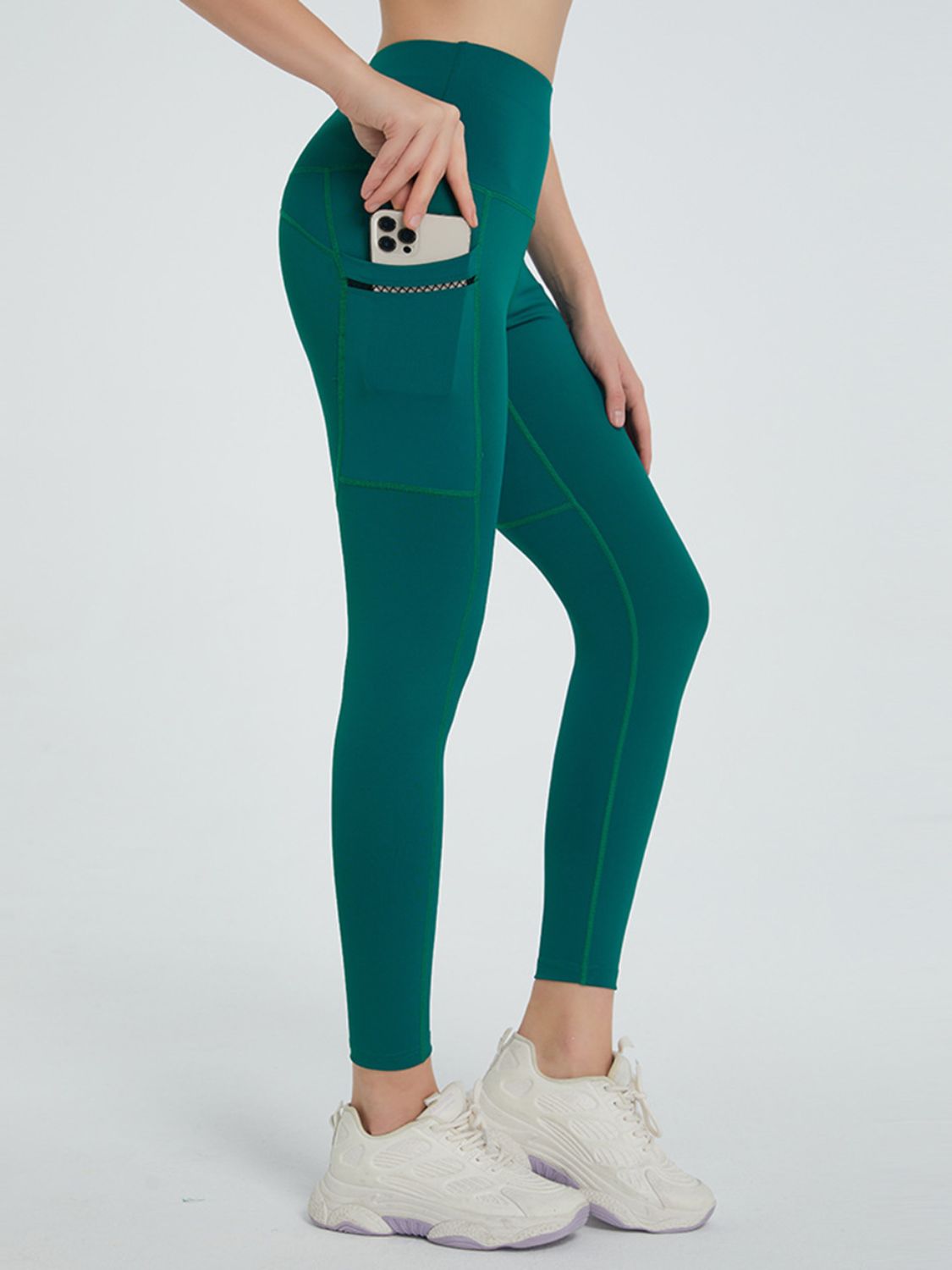 Green / 3XL