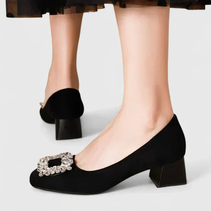 Black / 5