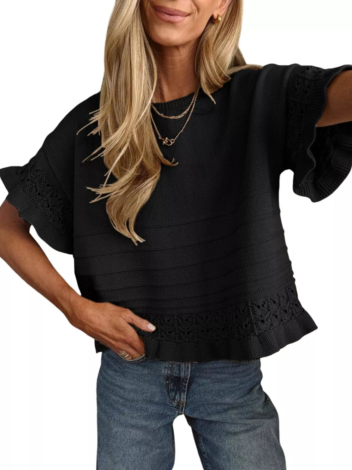 Black / 3XL