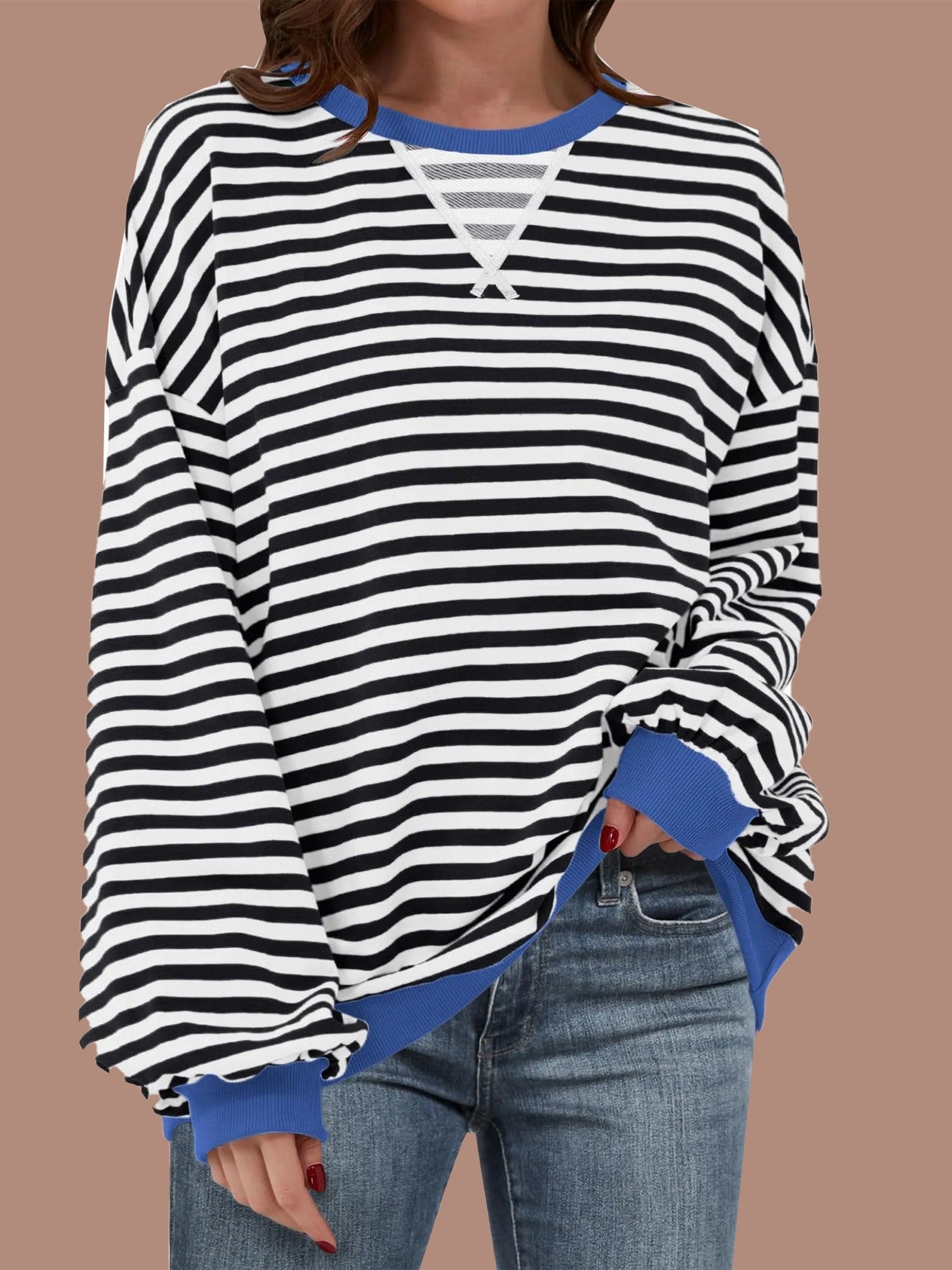 Black White / 2XL