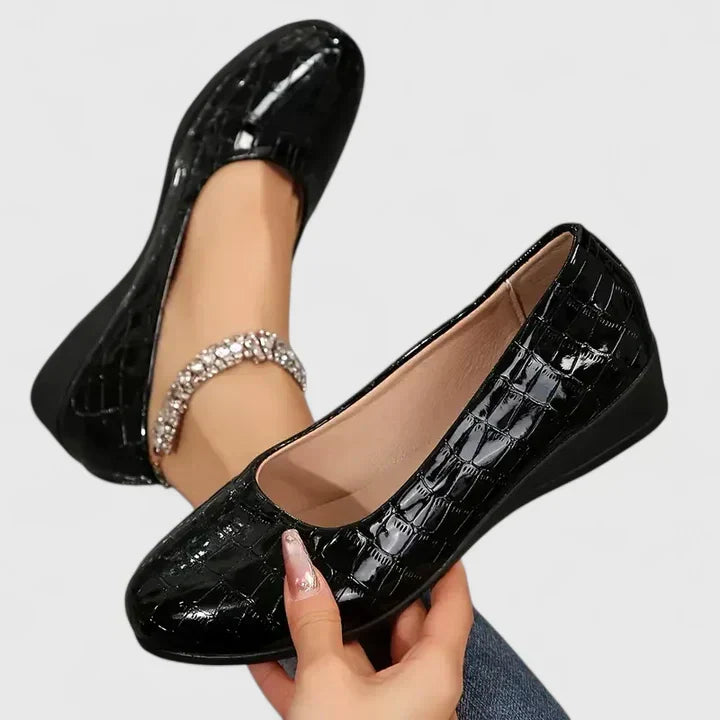 Black / 5