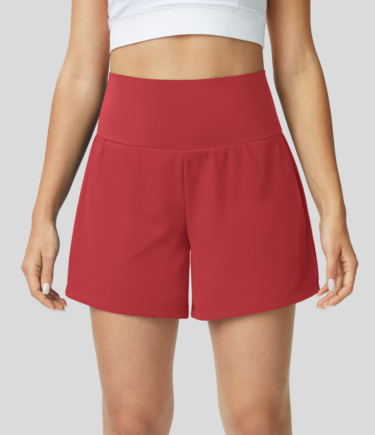 Red / 3XL
