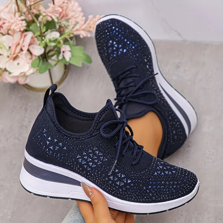 Dark Blue / 5 US | 35 EU