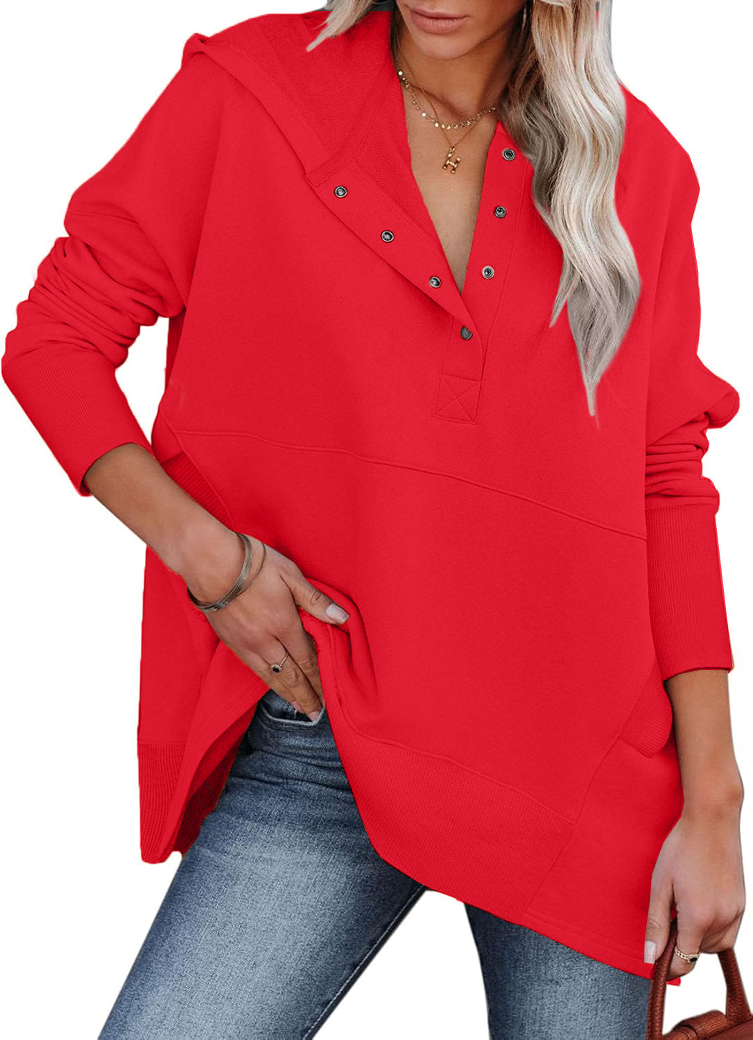 Red / 2XL