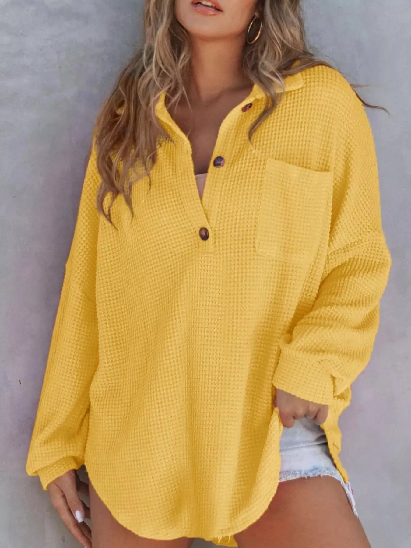 Yellow / 3XL
