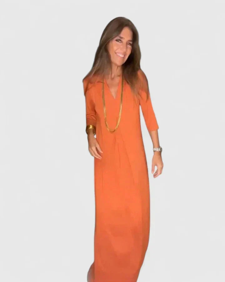 Orange / S