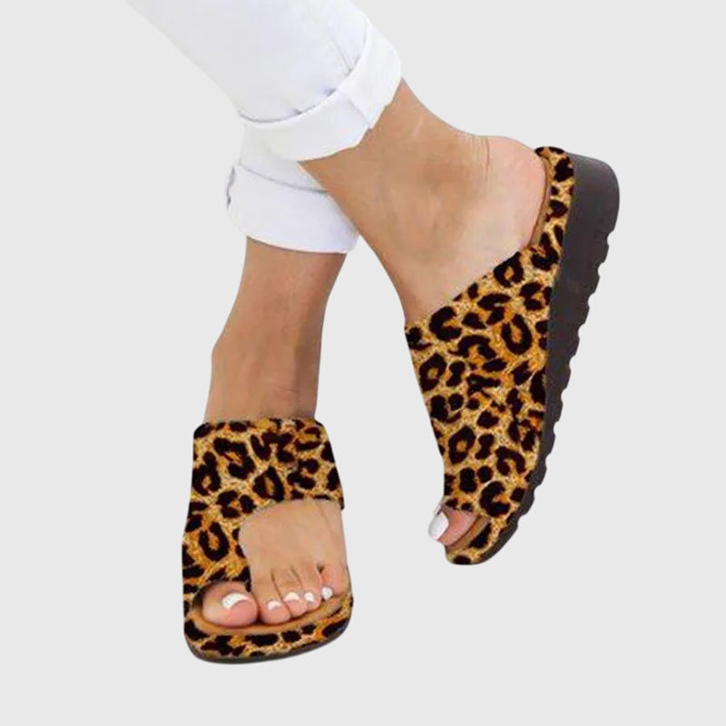 Leopard Print / 4