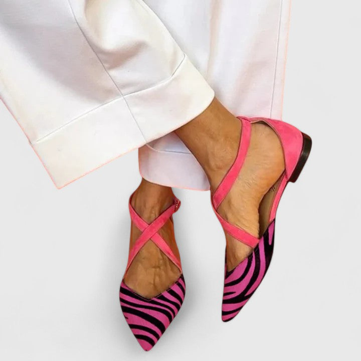 Pink / 5