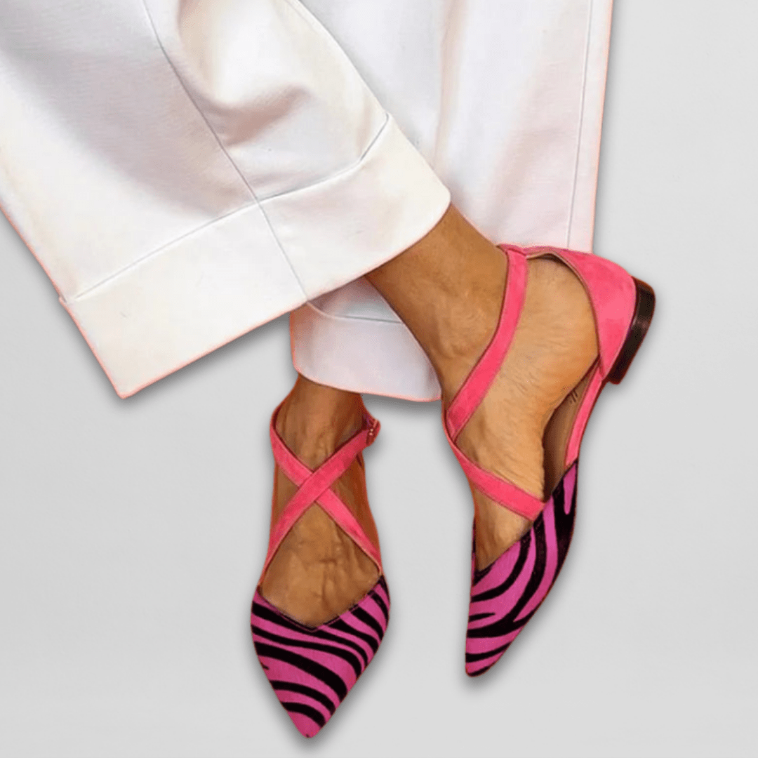 Pink / 4