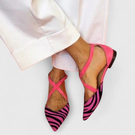 Pink / 5