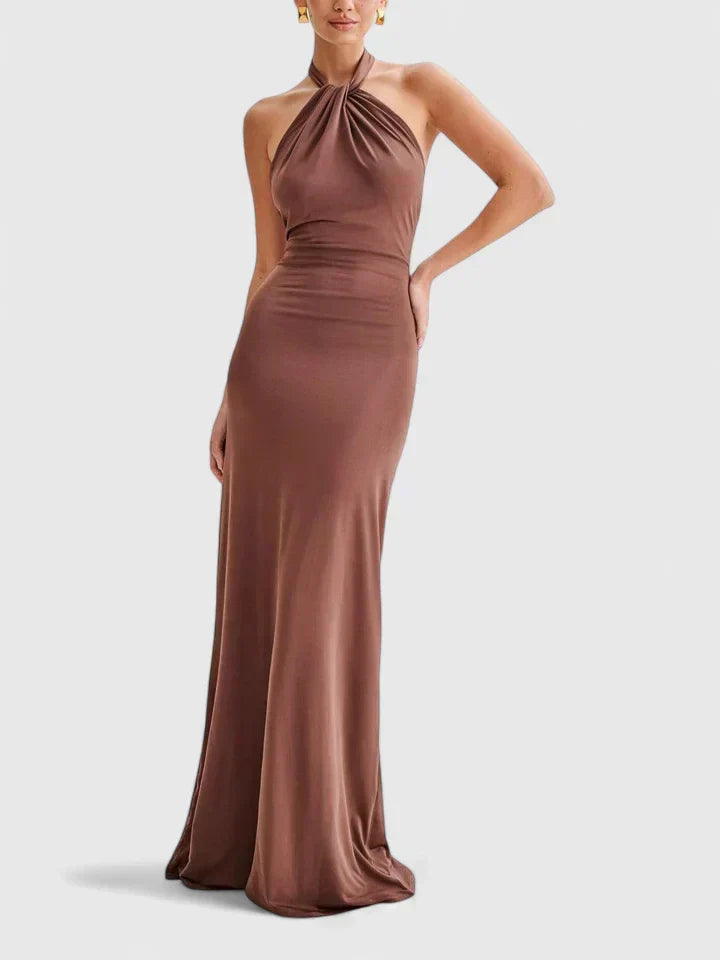 Brown / XS