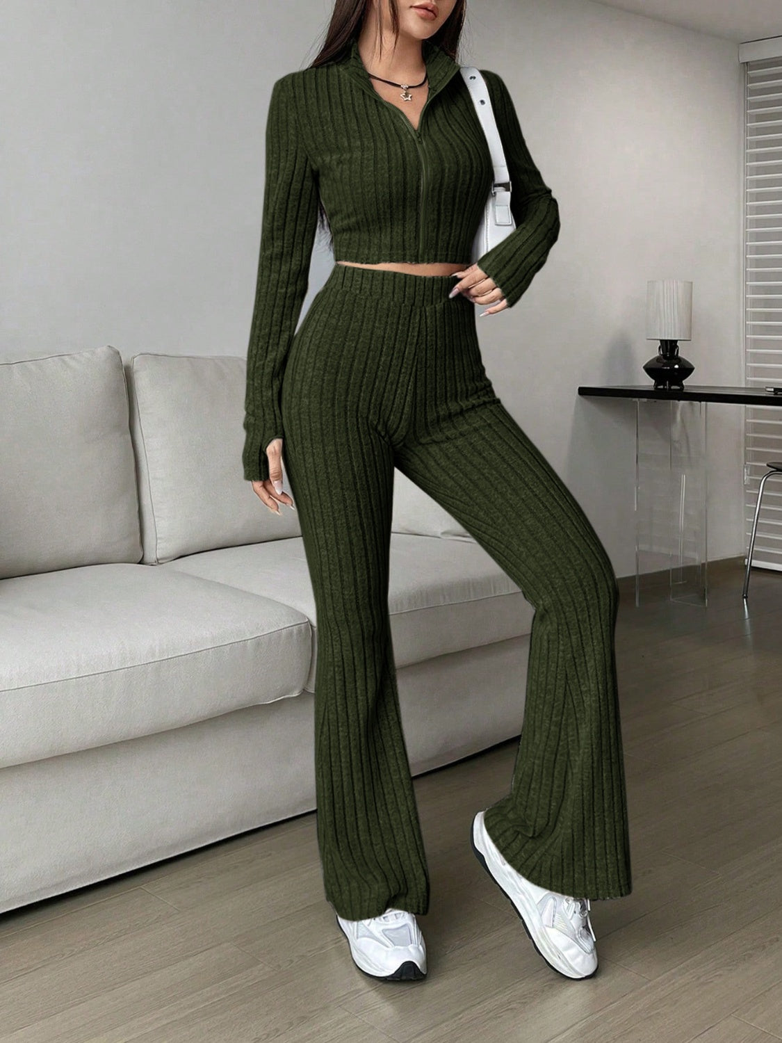 Army Green / 3XL