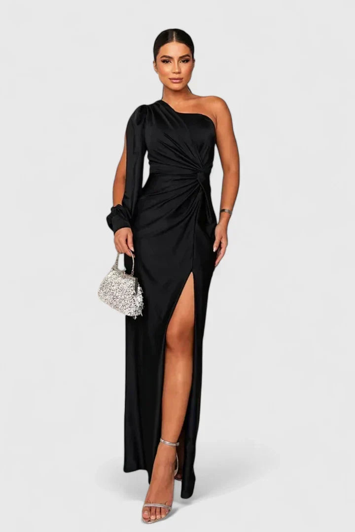 Black / XS