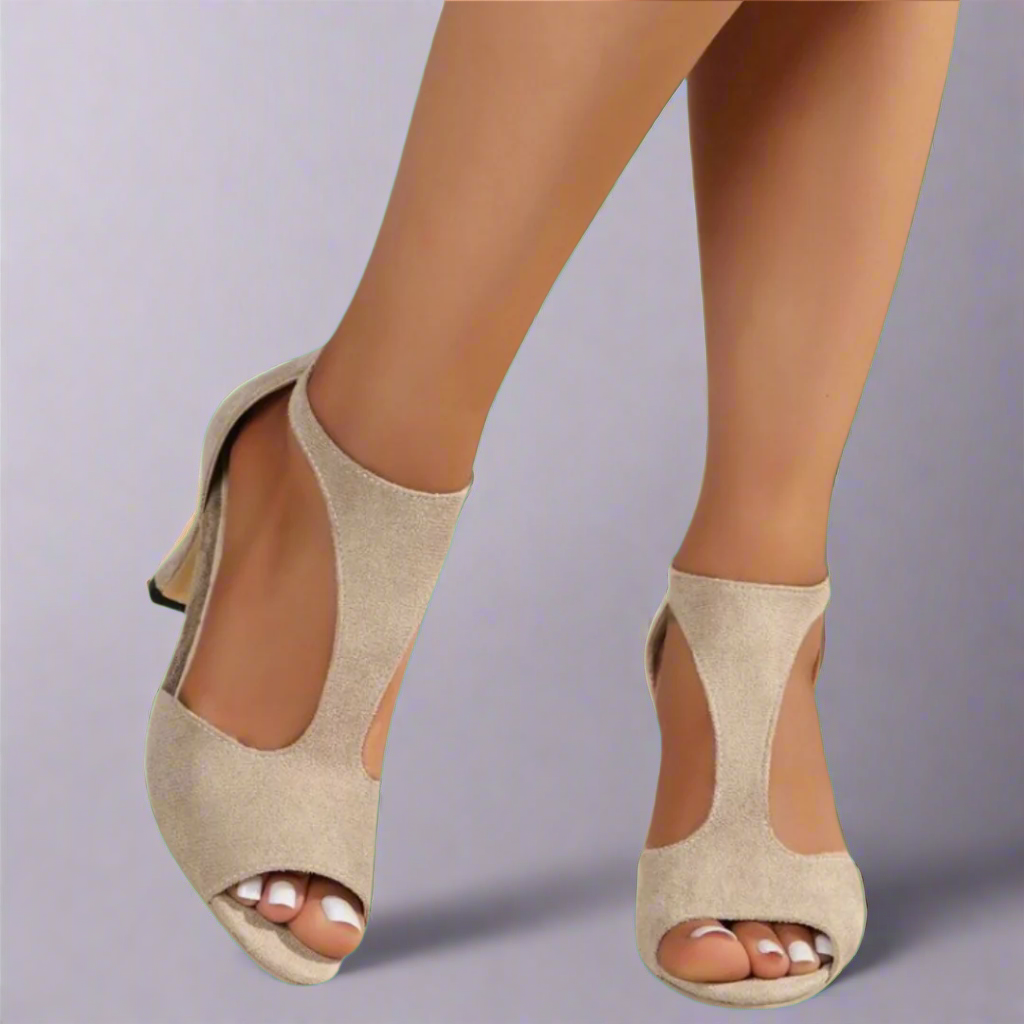 Light Brown / 4