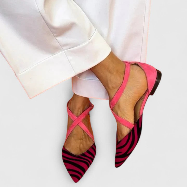 Dark Pink / 5
