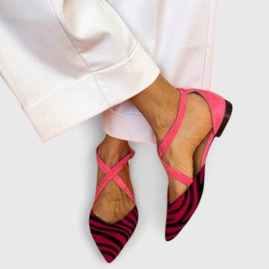Dark Pink / 5