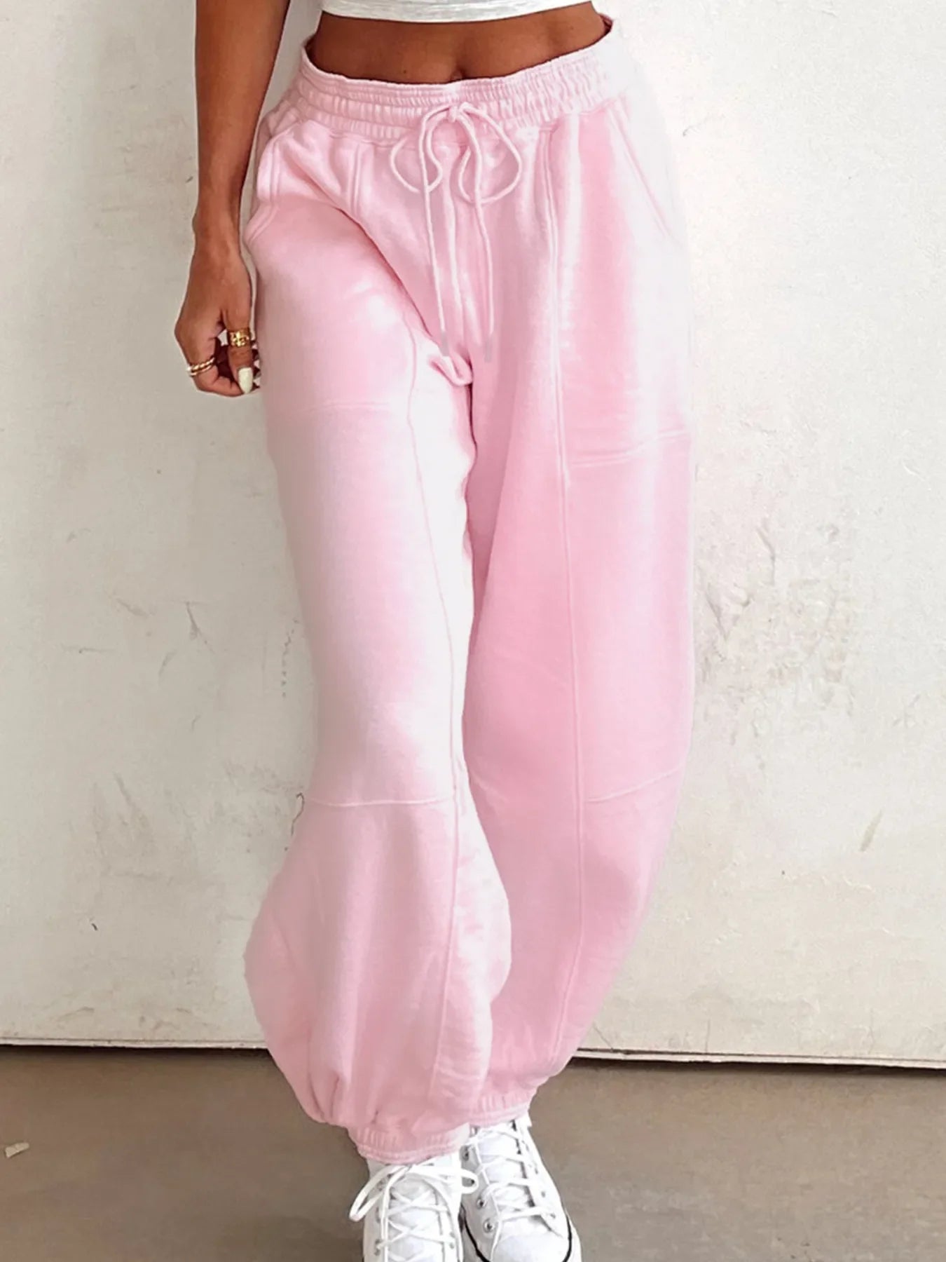 Blush Pink / 3XL