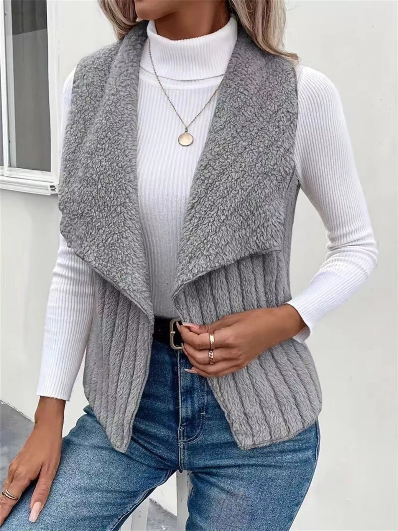 Gray / 3XL