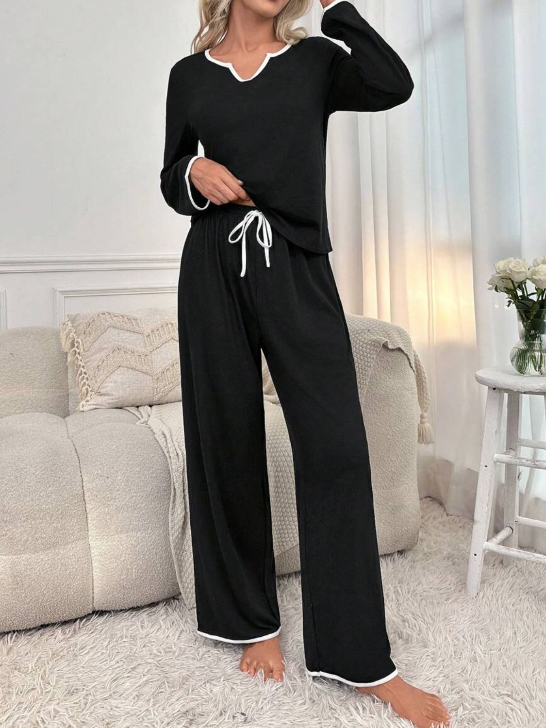 Black / 3XL