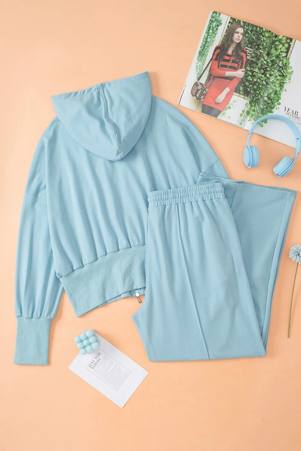 Light Blue / 3XL