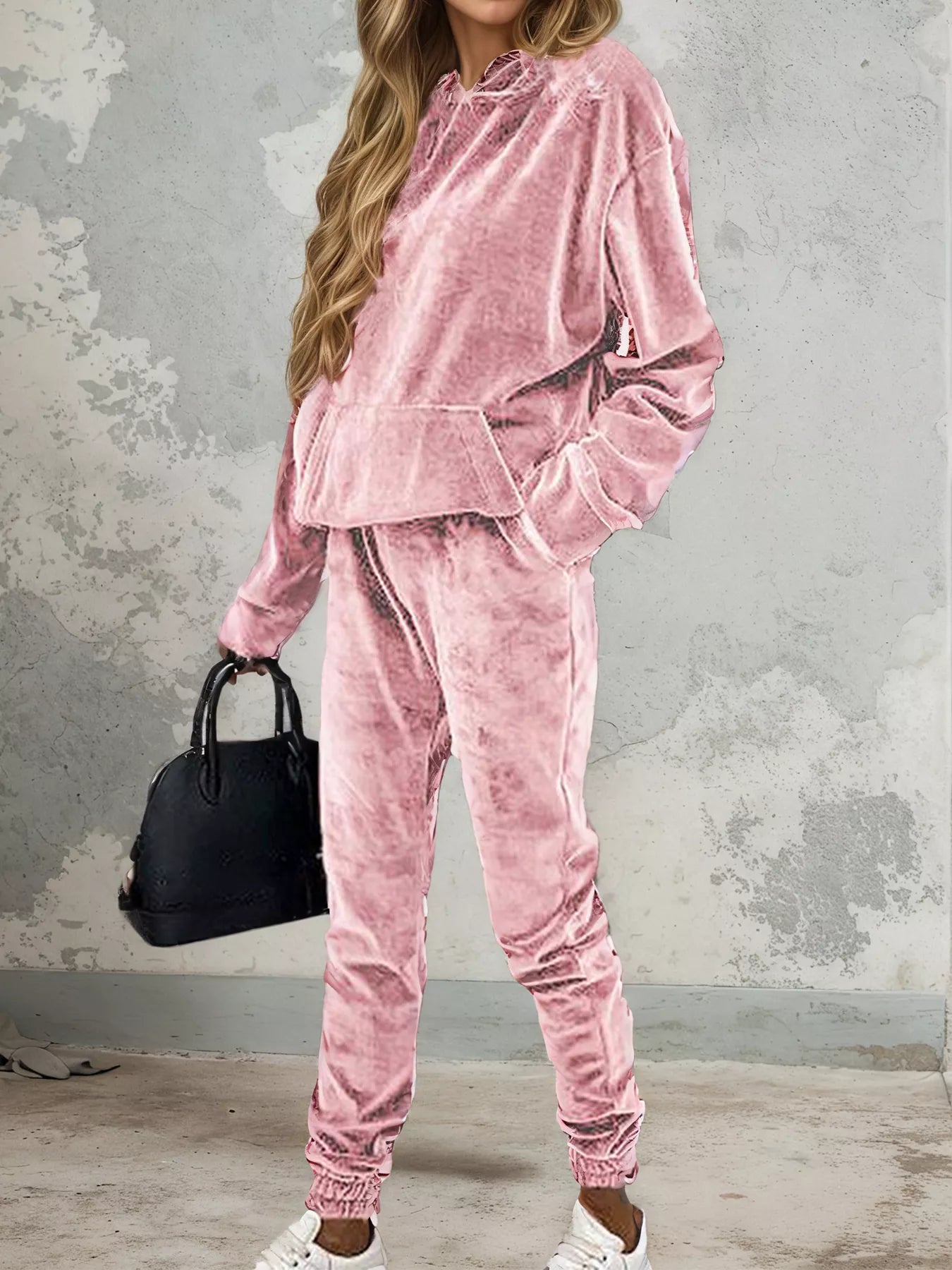 Pink / 3XL