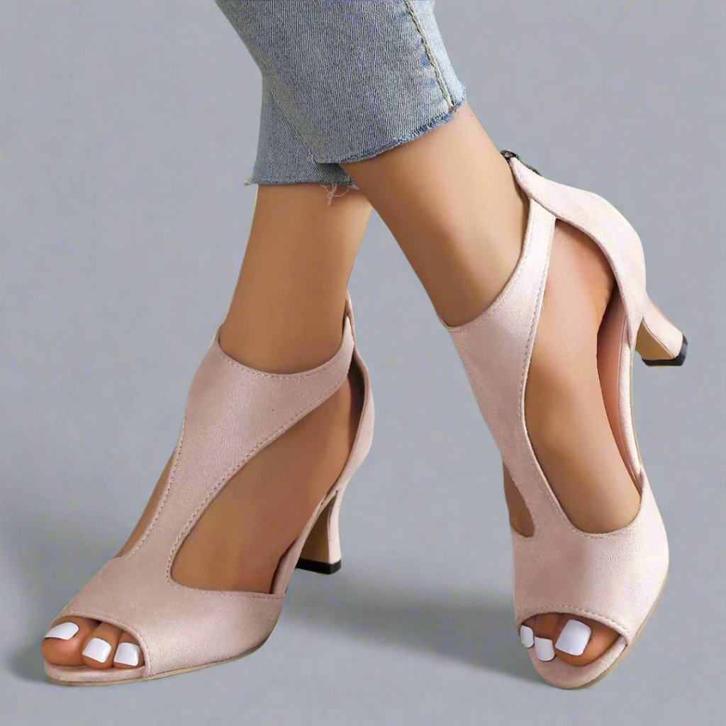 Pink / 4