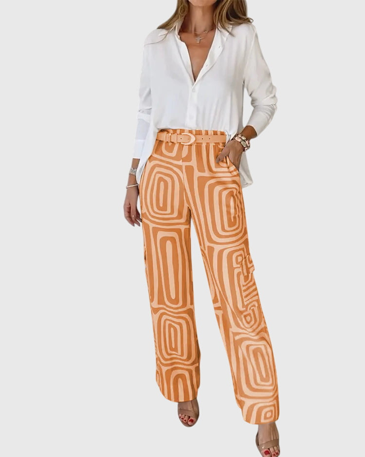 Orange / S