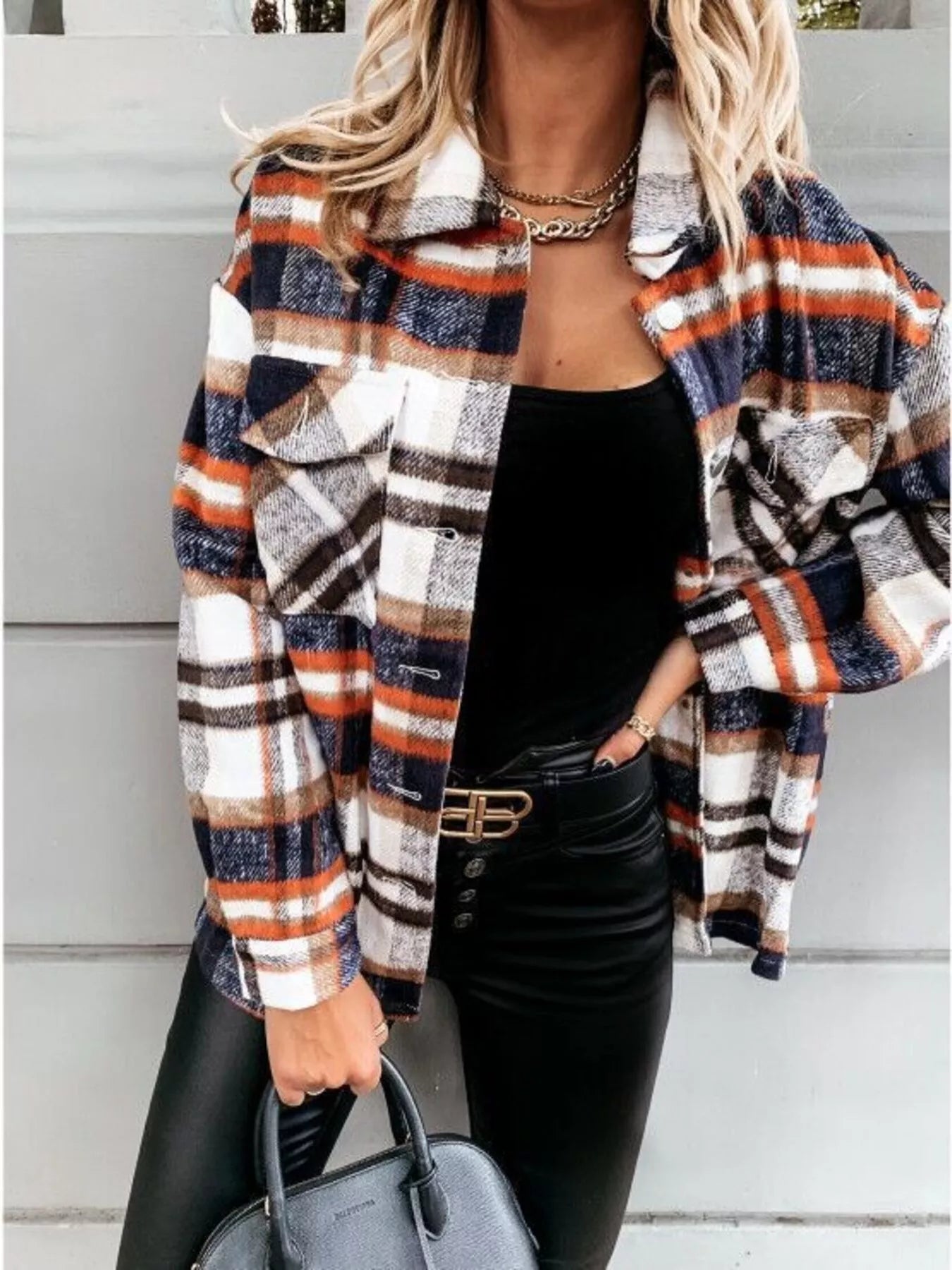 Orange / 3XL