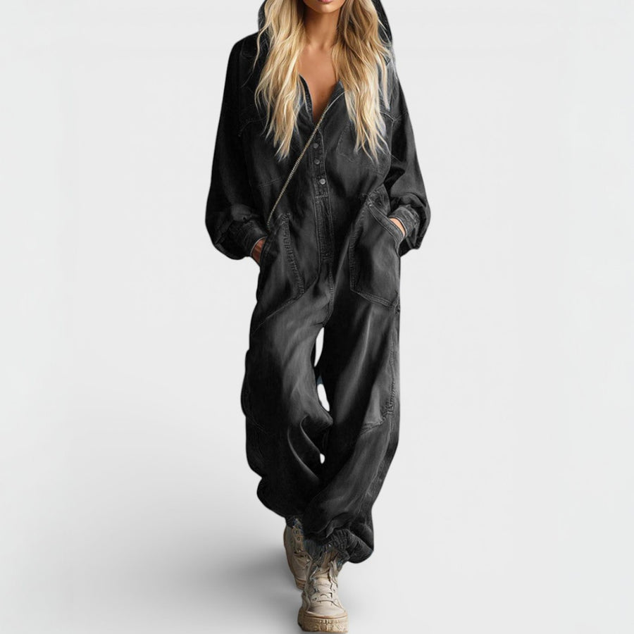 Black / XS