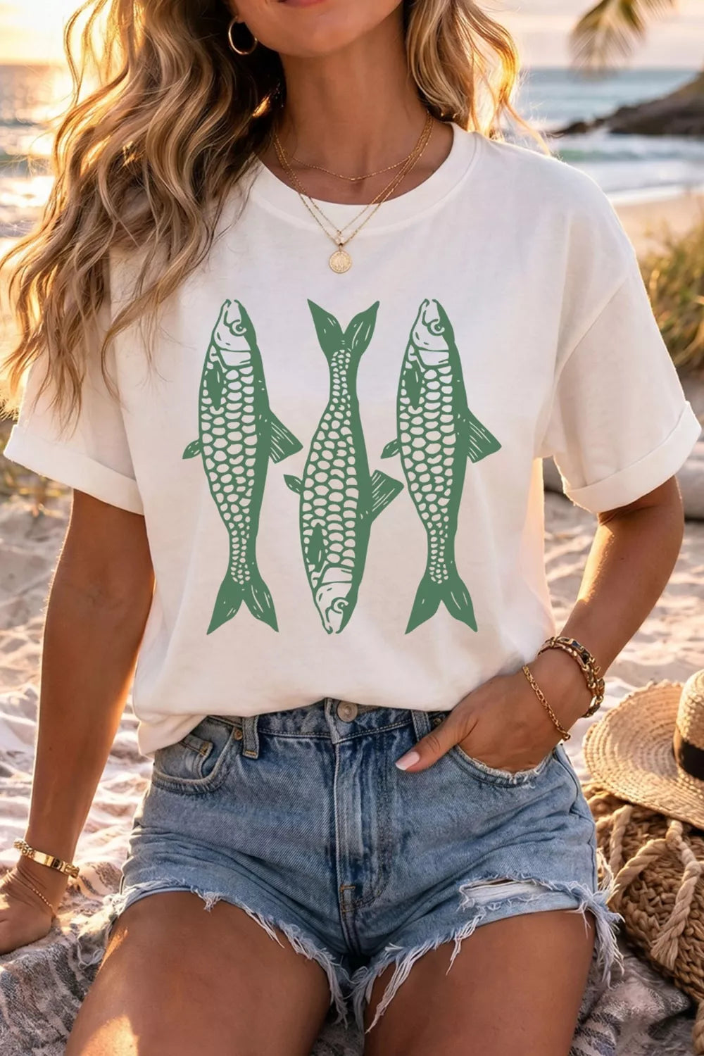 White / 3XL