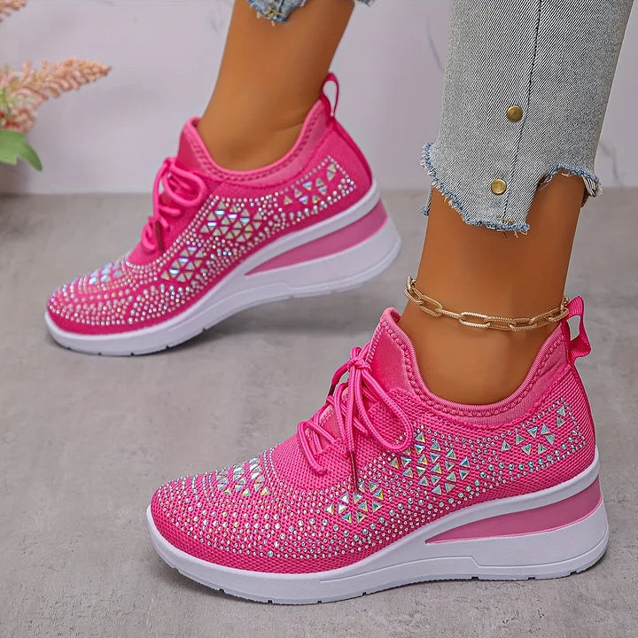 Pink / 5 US | 35 EU