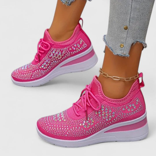 Pink / 5