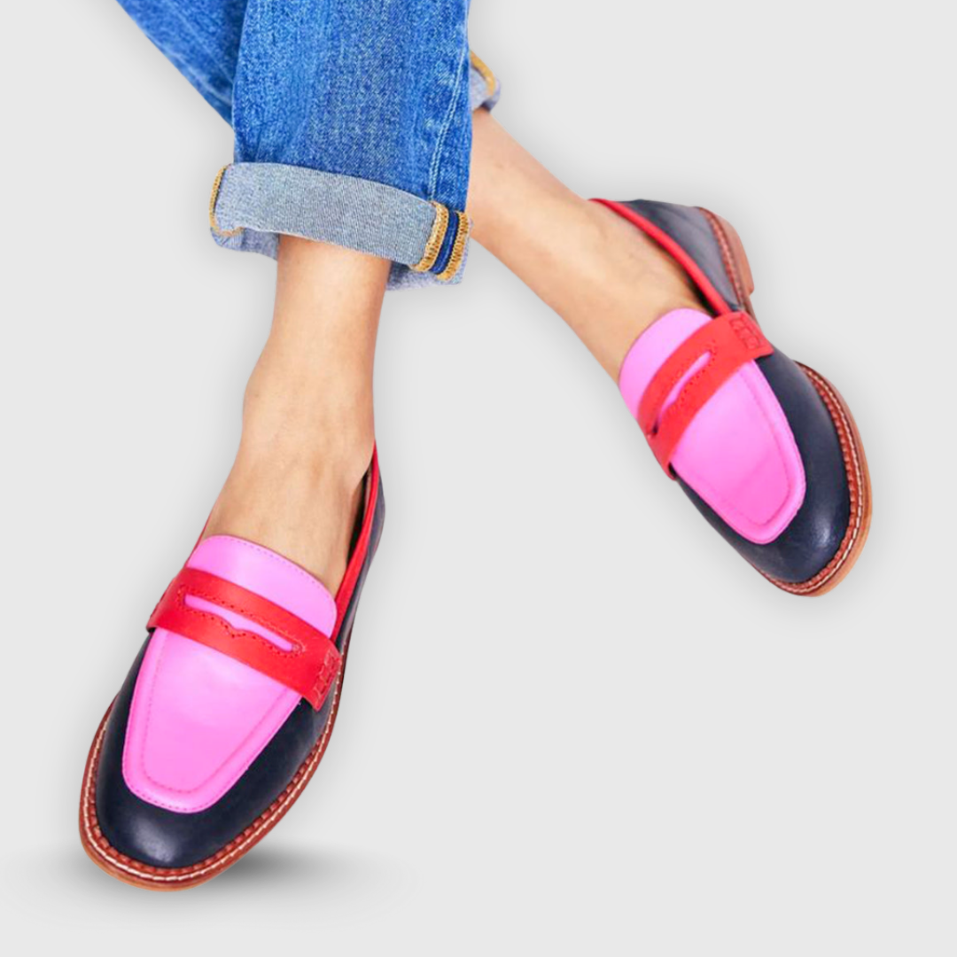 Pink / 4