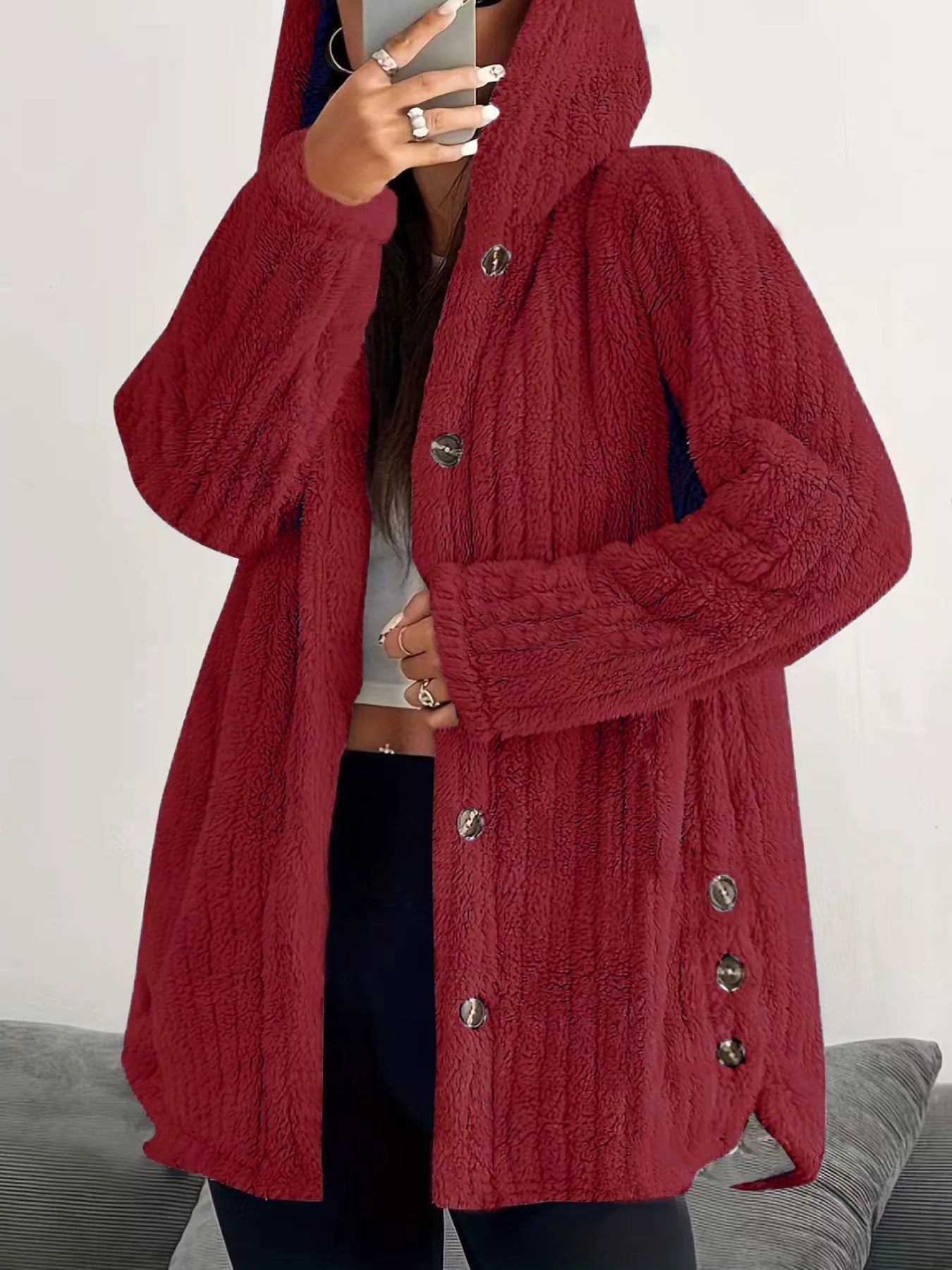 Red / 3XL