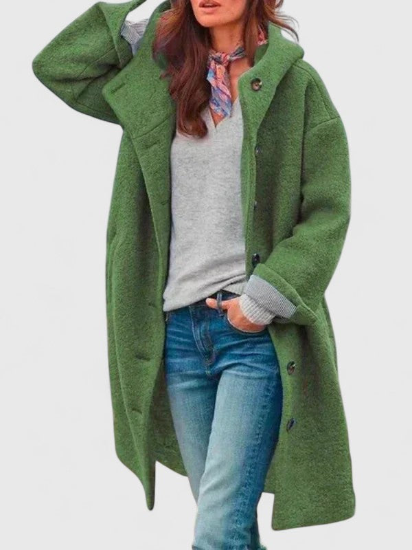 Green / S