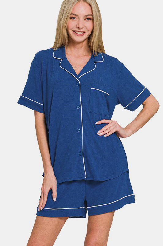 Navy / 3XL