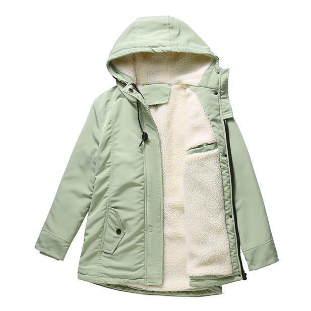 Mint Green / S