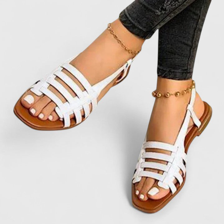 White / 5