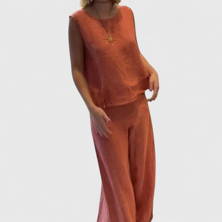 Orange / S
