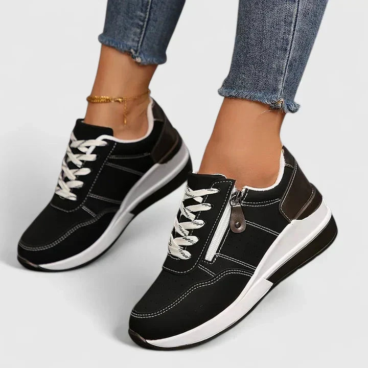 Black / 5